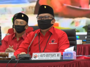 PDIP Kembali Batal Umumkan Duet Jagoan untuk Pilkada Surabaya, Ada Apa?