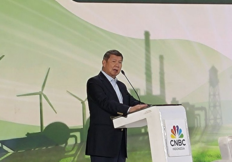 28 Perusahaan Diduga Pelanggar Lingkungan Dicabut Izin, Pemerintah Masih Buka Ruang Dialog