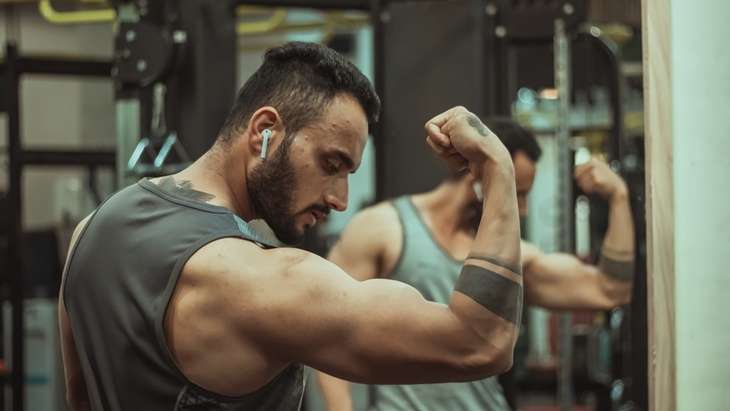 Jangan Pakai Steroid Sembarangan, Ini Alasannya