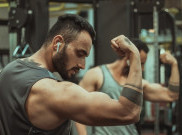 Jangan Pakai Steroid Sembarangan, Ini Alasannya