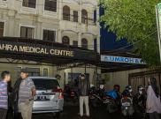 Dokter Helmi Tunjukkan Gelagat Aneh Saat Diperiksa, Polisi Curiga Dia...