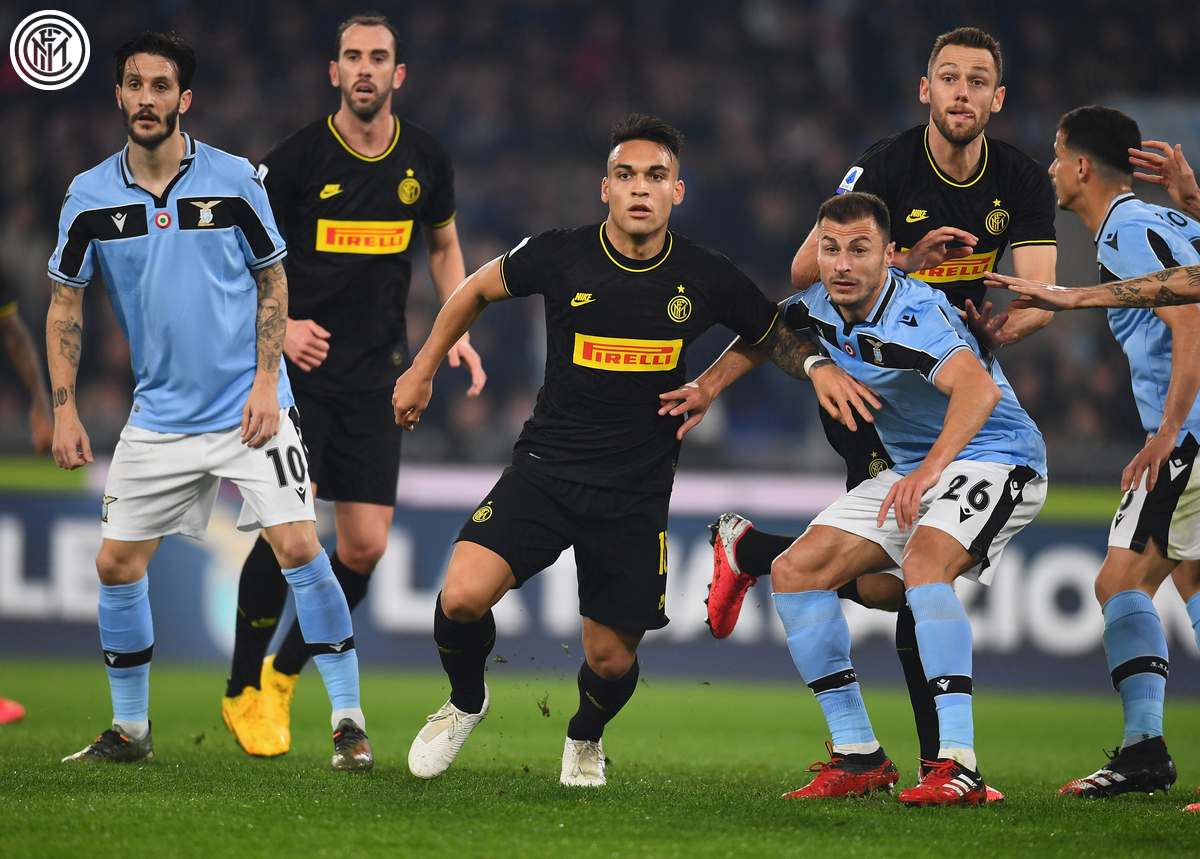 Hasil Lengkap Liga-liga Eropa: Inter Milan Kalah, Real Madrid Imbang