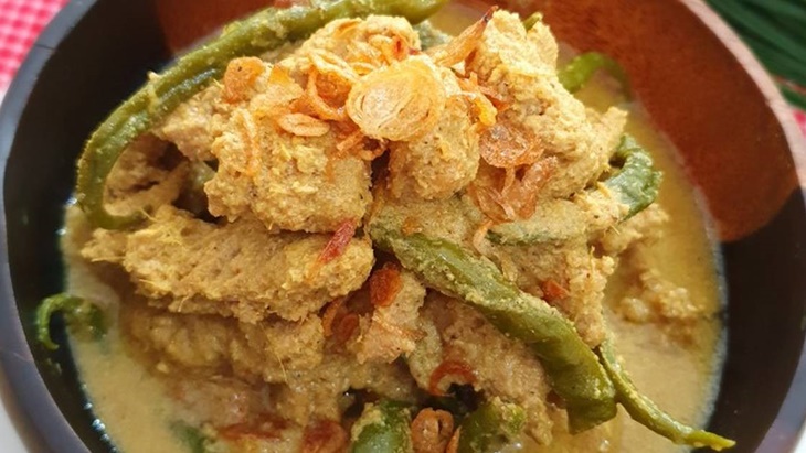 Wisata Kuliner Jambi Didorong untuk Tingkatkan Ekonomi
