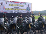 Polisi Pelajari Modus dan Pola Anyar Serangan Teror ke Tempat Ibadah