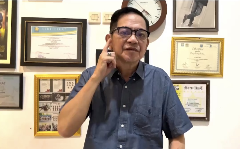 Perfilman Nasional Berduka, Aktor Kawakan Ray Sahetapy Wafat di Usia 68 Tahun