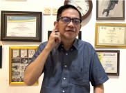 Perfilman Nasional Berduka, Aktor Kawakan Ray Sahetapy Wafat di Usia 68 Tahun