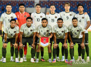 Link Live Streaming Indonesia vs Myanmar di SEA Games 2025, 12 Desember