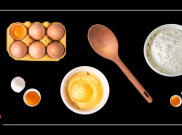 4 Resep Makanan yang Viral Selama #DiRumahAja