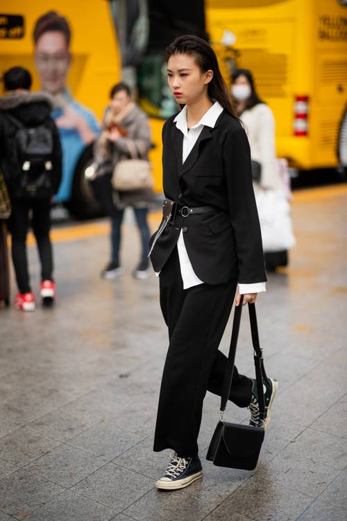 Classic Tailoring