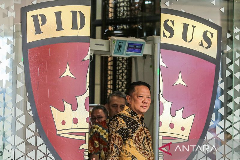 Febrie Adriansyah Mundur, Kejagung Puji Sikap Integritas Profesional Jampidsus di Tengah Sorotan