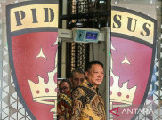 Febrie Adriansyah Mundur, Kejagung Puji Sikap Integritas Profesional Jampidsus di Tengah Sorotan