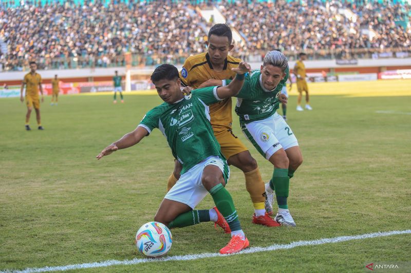 Jelang Hadapi Persita, Pemain PSS Diminta Lupakan Euforia 2 Kemenangan Beruntun