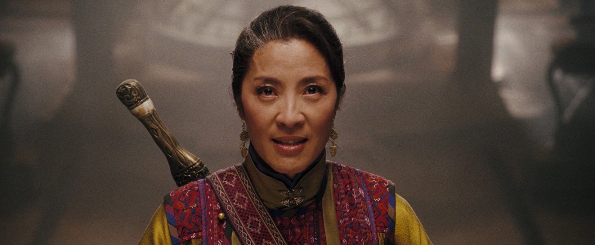 Yeoh jadi aktris Asia pertama yang memenangkan Academy Awards pada 2023. (Foto: IMDb)
