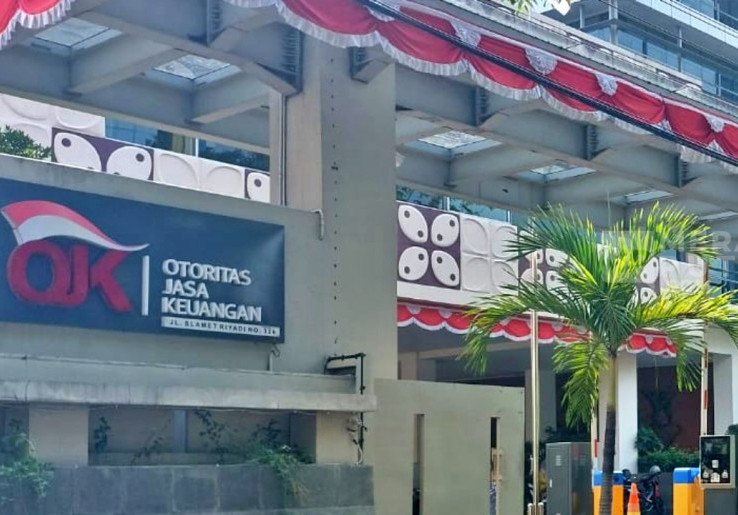 Lindungi Warga Agar Tidak Jadi Korban, OJK Solo Tindak 1.556 Pinjol dan 284 Investasi Ilegal
