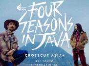 Dari Toronto dan Busan, 'Empat Musim Pertiwi' Kini Melaju ke Tokyo International Film Festival