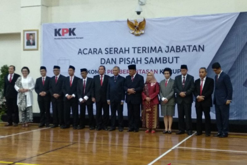PKS Tantang Pimpinan Baru KPK Tuntaskan Kasus Century, BLBI, dan e-KTP