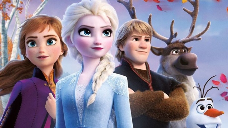 Frozen 2 Akan Tayang di Disney Plus Tiga Bulan Lebih Awal, Karena Pandemi Virus Corona