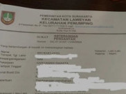 Data Pribadi Rio Haryanto Tersebar di Medsos, ASN Solo Terancam Sanksi Disiplin