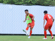 Amati Para Pesaing Termasuk Timnas Indonesia, Bek Vietnam: Telah Meningkat dan Sangat Kuat