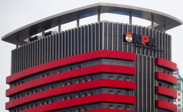  Heboh Lapor Korupsi ke KPK, Modal Rizal Ramli Ternyata Audit BPK