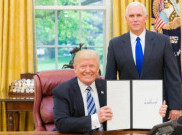 Trump Serang Facebook, Twitter, dan Google, Ini Alasannya