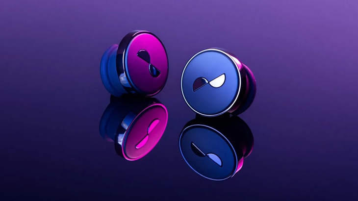 NuraTrue Pro, Earbud Pertama yang Mendukung aptX Lossless