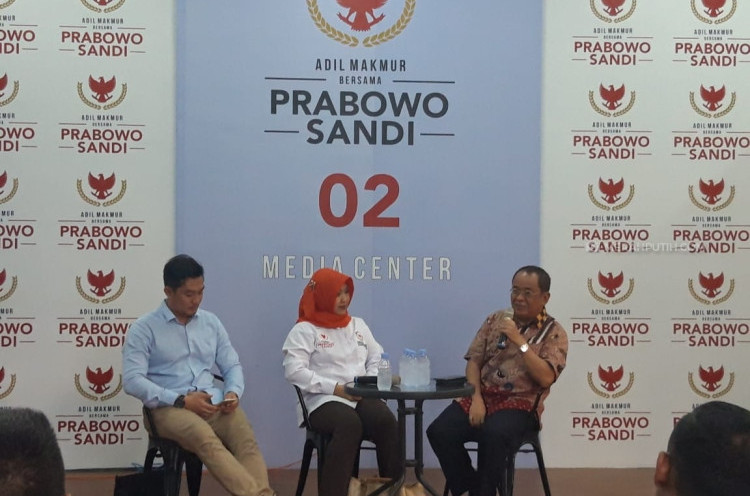 BPN: Sibuk Urusi Jalan Tol, Jokowi Abaikan Infrastruktur Dasar untuk Rakyat
