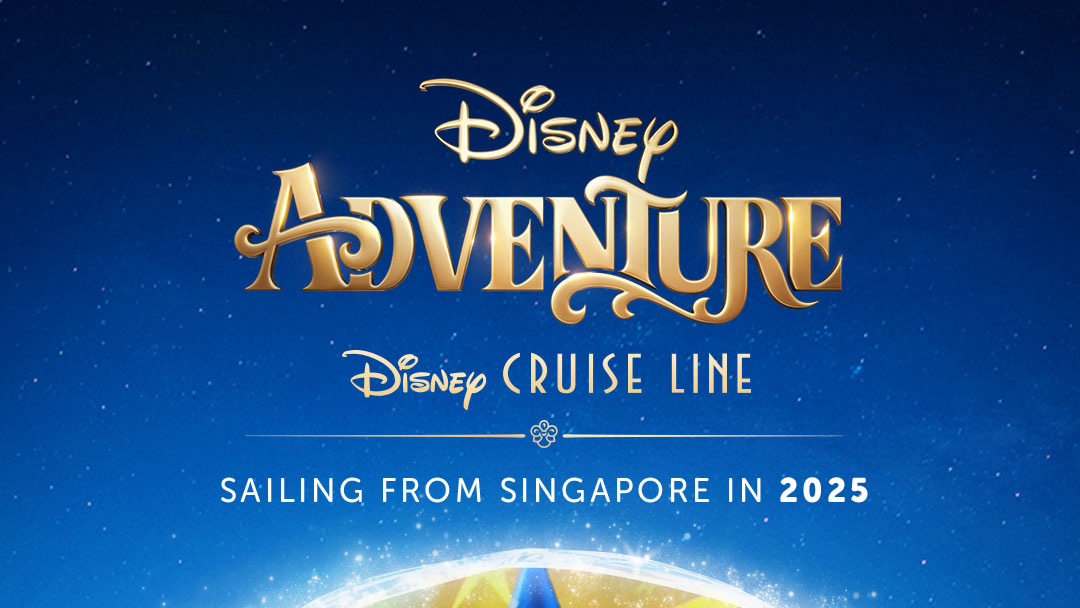 Bersiaplah Menikmati Petualangan Disney Cruise Line bersama Traveloka