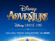 Bersiaplah Menikmati Petualangan Disney Cruise Line bersama Traveloka