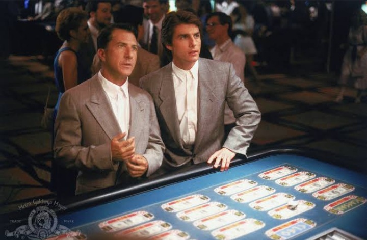 rain man
