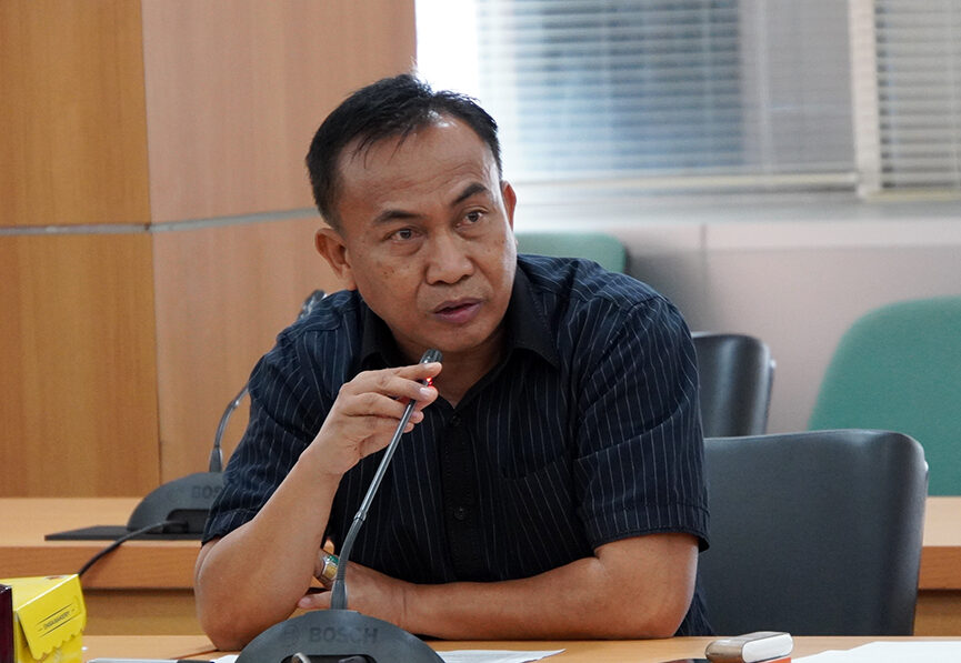 DPRD DKI Lempar Ide Naikkan Harga Parkir untuk Mengatasi Kemacetan