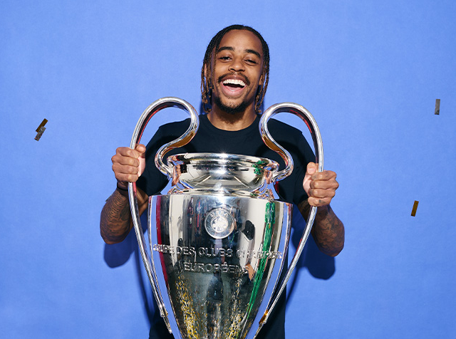 Liverpool Dapat 'Lampu Hijau' Datangkan Bradley Barcola dari Presiden PSG