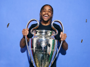 Liverpool Dapat 'Lampu Hijau' Datangkan Bradley Barcola dari Presiden PSG