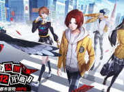 Jadwal Rilis Gim Persona 5: The Phantom, Pemain Indonesia Harus Sabar