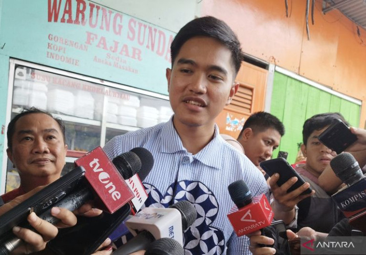 Daya Magis Jokowi Sukses Dongkrak Citra Positif PSI, Partai Anak Muda Tapi Rasa Mantan Presiden
