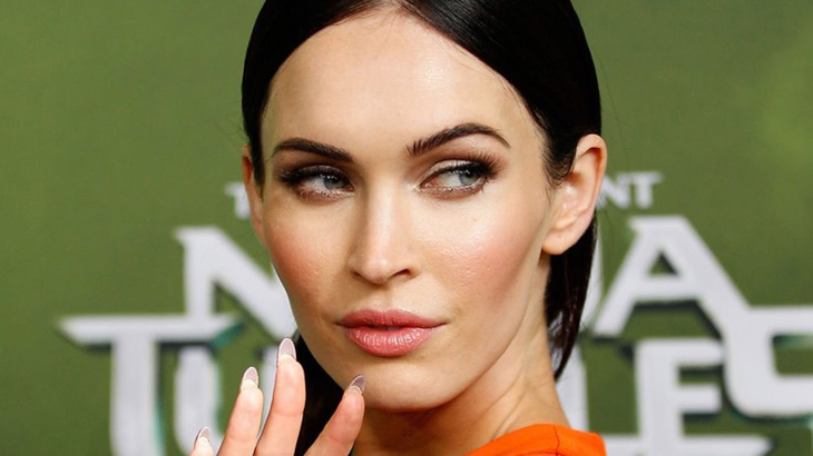 Curhat Megan Fox, Menemukan Titik Berat dalam Hidup Saat Didepak dari Transformers