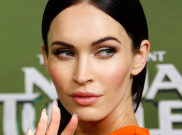 Curhat Megan Fox, Menemukan Titik Berat dalam Hidup Saat Didepak dari Transformers