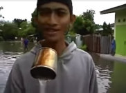 Pengantin Bom Polrestabes Medan Pernah Bikin Parodi Jokowi-Ahok di YouTube