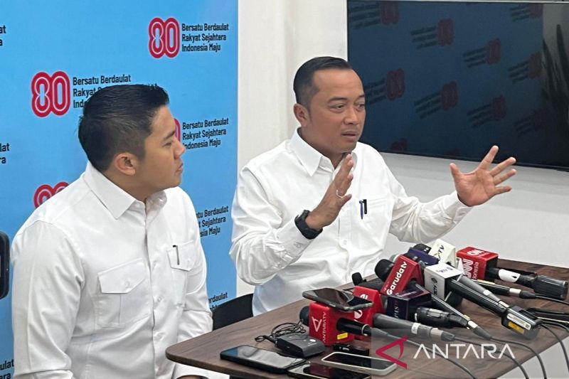 Anak Buah Ditangkap KPK, Prabowo Sudah Dapat Laporan Dan Segera Ganti Wamenaker Jika Bersalah