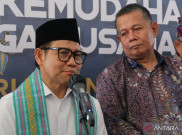4 Juta Tenaga Kerja Dijanjikan Terserap Setelah Pemerintah Salurkan KUR