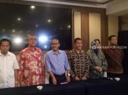Alasan Tim Seleksi Tak Ajak Cawagub DKI FGD