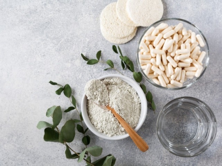 Idealnya, cari produk yang bebas dari bahan artifisial. (Foto: 123RF/kasia2003)