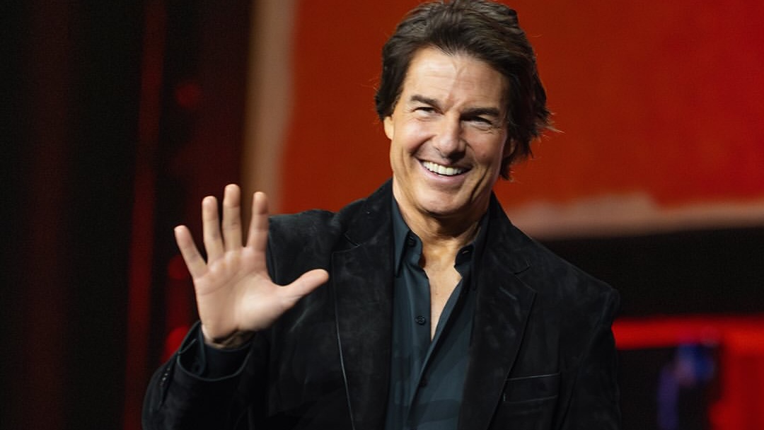 Tom Cruise Dipastikan Tampil Jelang Final Piala Dunia 2026, Jadi Bintang Upacara Penutupan