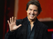 Tom Cruise Dipastikan Tampil Jelang Final Piala Dunia 2026, Jadi Bintang Upacara Penutupan