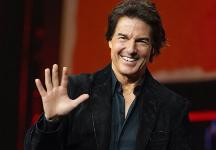 Tom Cruise Dipastikan Tampil Jelang Final Piala Dunia 2026, Jadi Bintang Upacara Penutupan