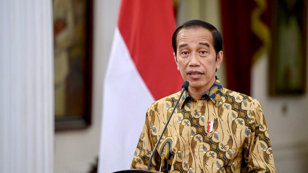 Perindo: Jokowi Bapak Perusak Demokrasi