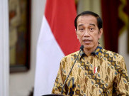 Perindo: Jokowi Bapak Perusak Demokrasi