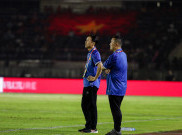 Sebut Timnas Indonesia Tim Kuat, Pelatih Laos Khawatir dengan Kondisi Pemain