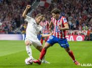 Prediksi Real Madrid vs Atletico Madrid: Derbi Penuh Gengsi Penentu Gelar La Liga