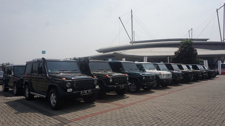 g class